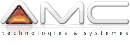 Logo Active Media Concept