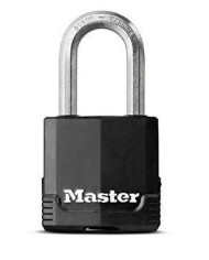 Cadenas haute sécurité extérieur