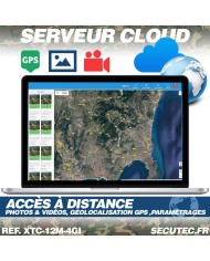 Caméra de chasse HD 1080P IR invisible GPS GSM 4G Caméra de chasse HD 1080P IR invisible GPS GSM 4G