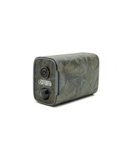 Caméra camouflage solaire WiFi 1080P vision nocturne invisible 128Go ultra longue autonomie détection de mouvement Caméra camouflage solaire WiFi 1080P vision nocturne invisible 128Go ultra longue autonomie détection de mouvement