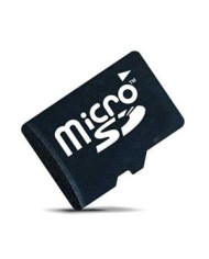 Carte mémoire micro SDHC 32Go
