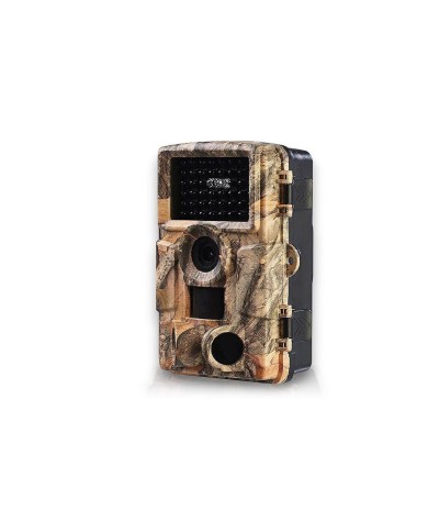 Camera de chasse autonome solaire photo 32 Mpx vidéo audio Full HD vision nocturne invisible étanche IP66 avec connexion Wi-Fi d Camera de chasse autonome solaire photo 32 Mpx vidéo audio Full HD vision nocturne invisible étanche IP66 avec connexion Wi-Fi d