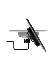 Panneau solaire 10W couleur noire multitension compatible toutes caméras très longue autonomie batterie 25A